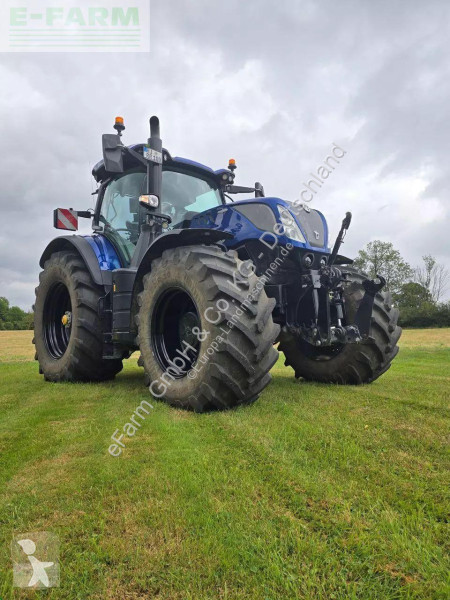 Tractor New Holland  t7.300