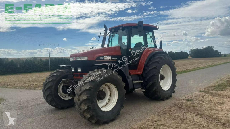 Tractor New Holland  g 210