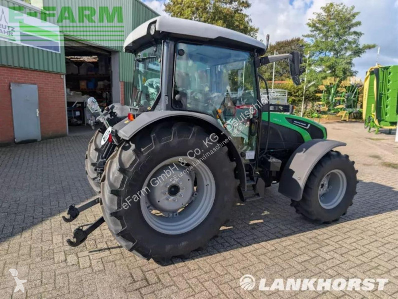 Tractor Deutz-Fahr  5105 d gs