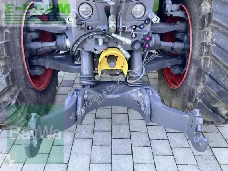 Zemědělský traktor Fendt  939 vario gen7 profi...