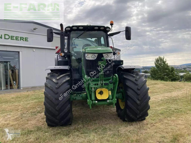 Tractor John Deere  6215r