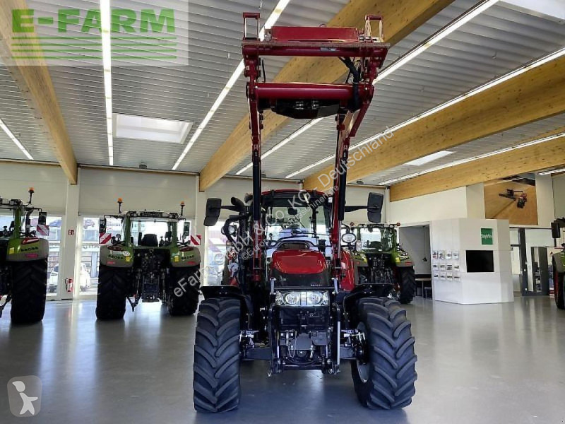 Tractor Case  luxum 100