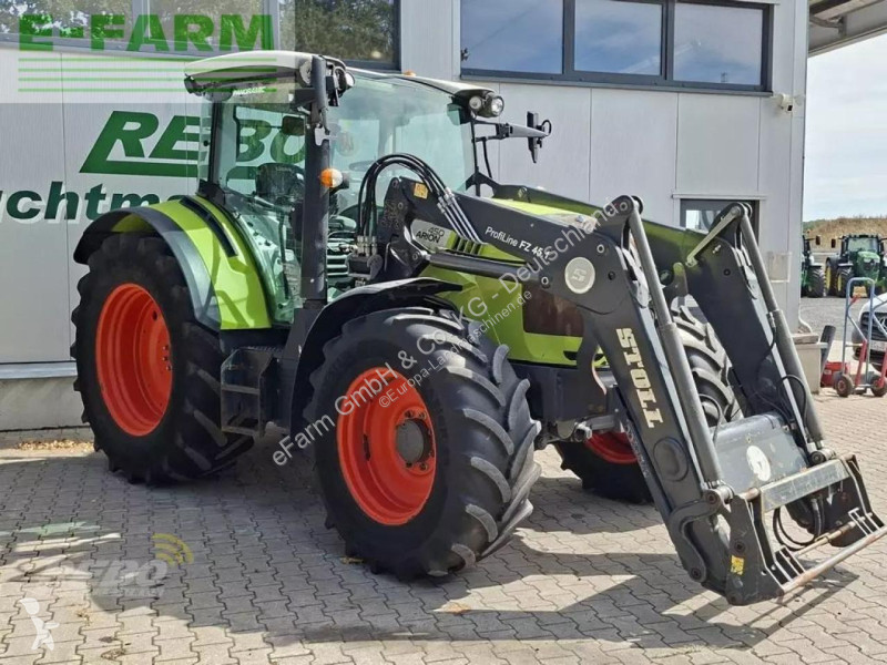 Tractor Claas  arion 450