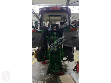 Otro tractor