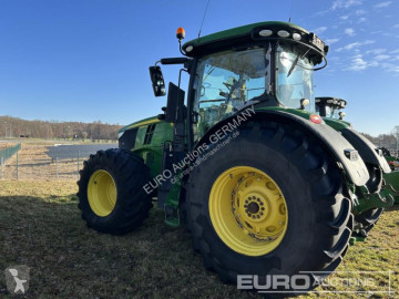 Tractor John Deere