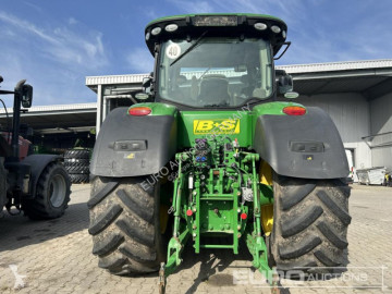 Tractor John Deere