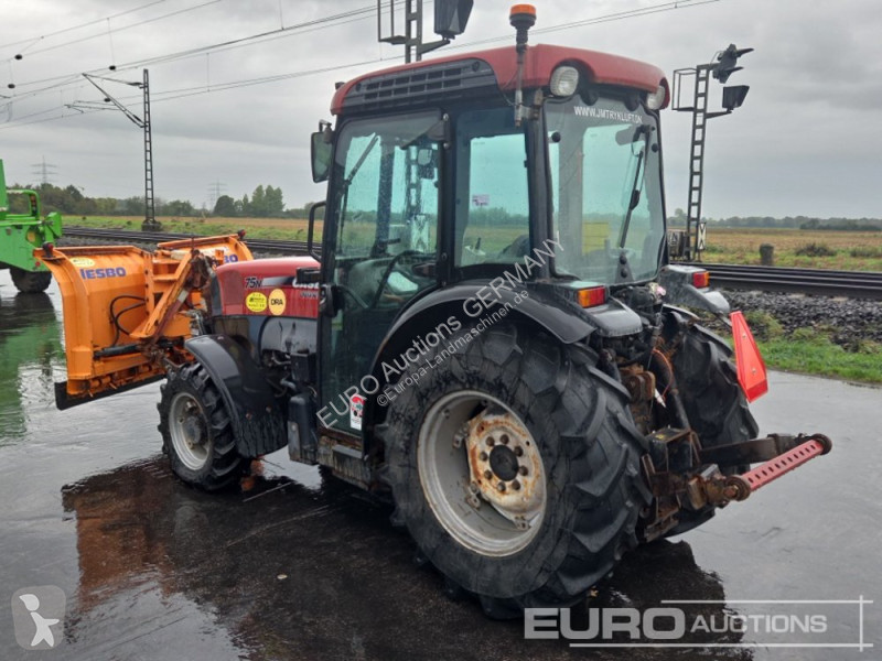 Tractor Case IH
