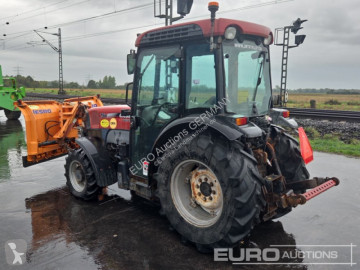 Tractor Case IH
