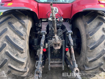 Tractor Case