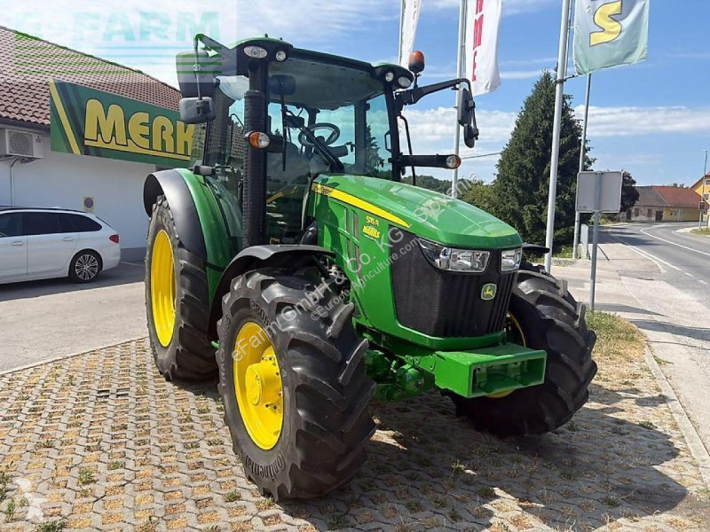 Tractor John Deere  5115r