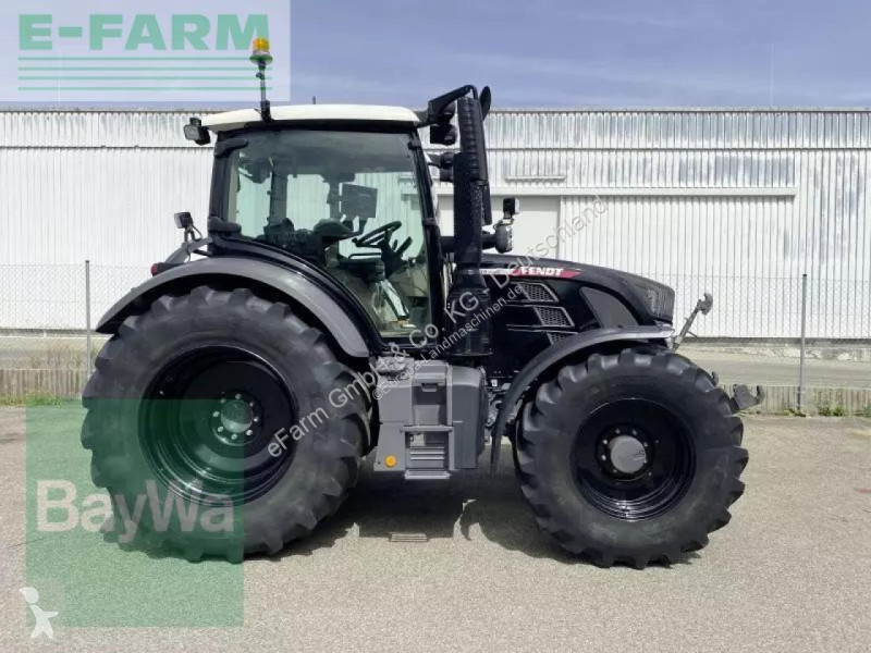 Tracteur agricole Fendt  516 vario gen3 profi+...