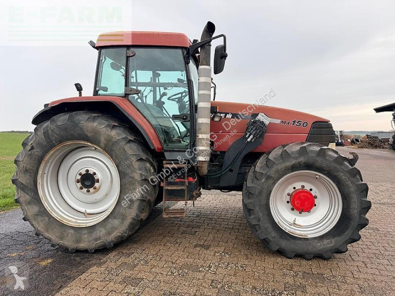 Zemědělský traktor Case  mx 150