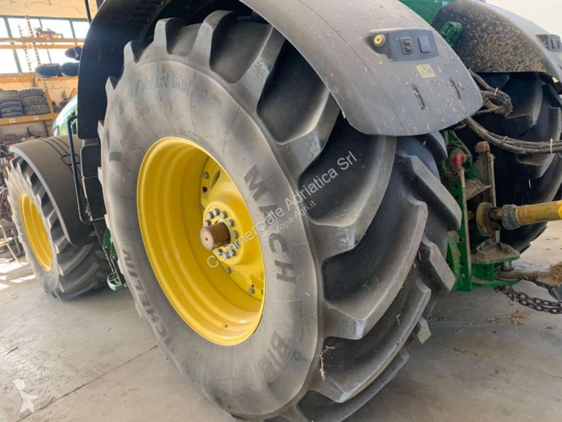 Tracteur agricole John Deere Trattore per...