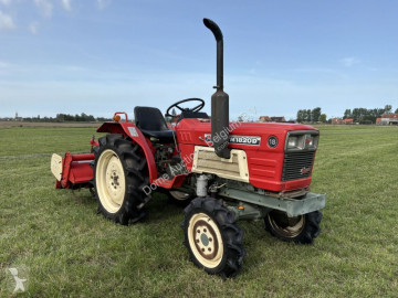 Tracteur agricole Yanmar