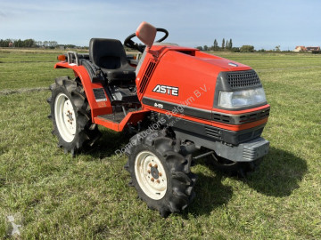 Tracteur agricole Kubota