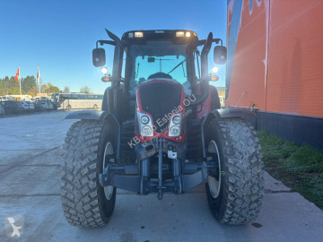Zemědělský traktor Valtra N143 D 4x4 50 km/h