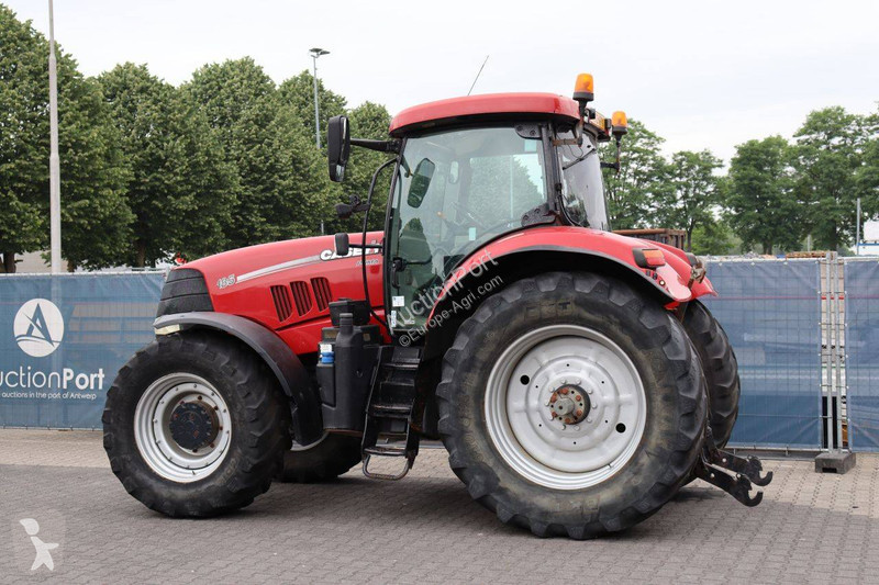 Zemědělský traktor Case IH Puma 185FP