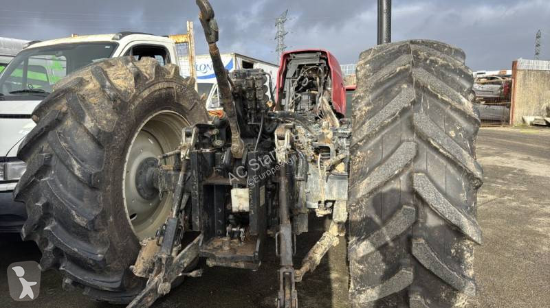 Zemědělský traktor Case IH 130