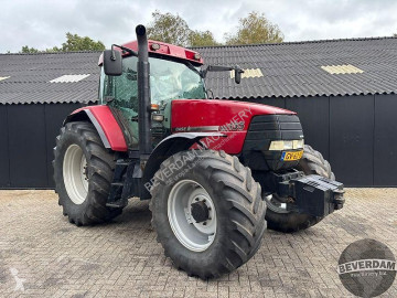 Zemědělský traktor Case