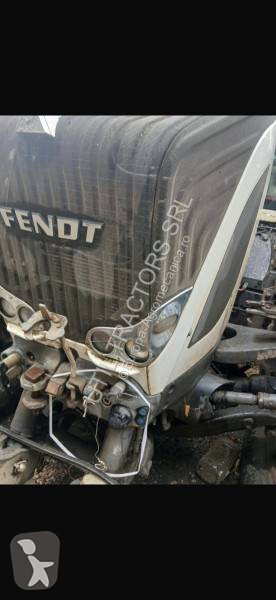 Zemědělský traktor Fendt 900 Vario 931