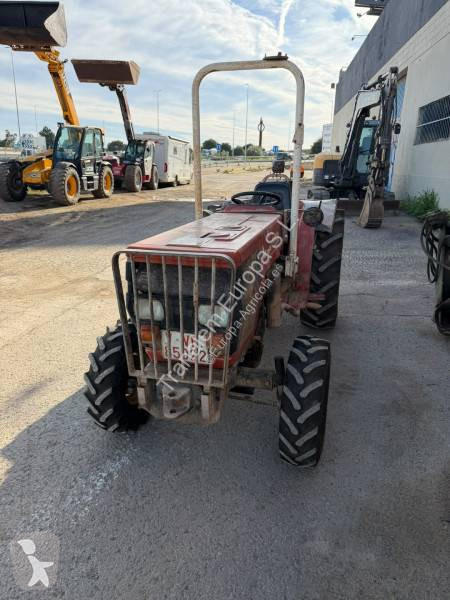 Zemědělský traktor Fiat 70-86V