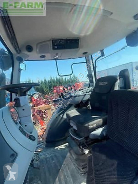 Tractor Valtra  t234