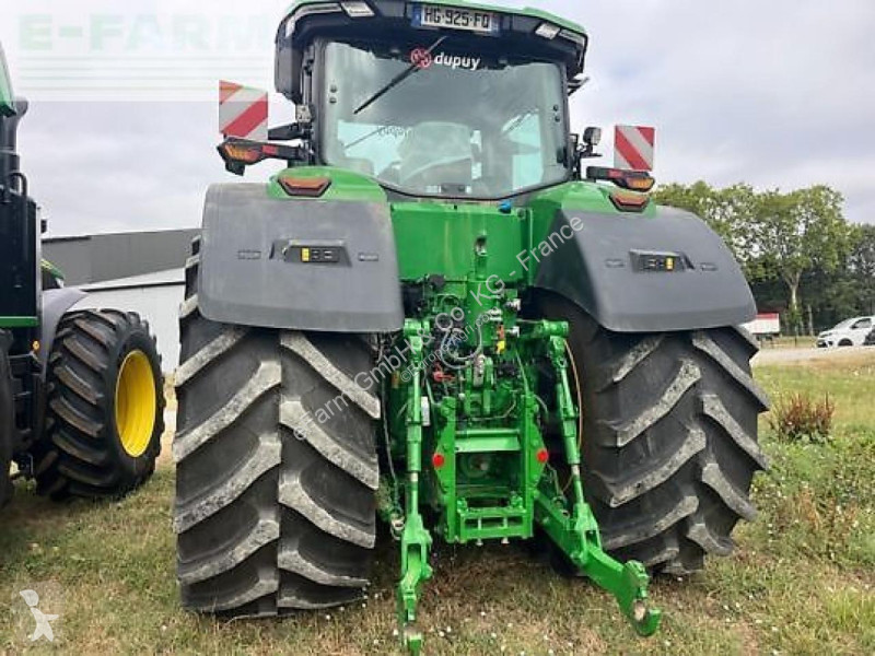 Tractor John Deere  8r310
