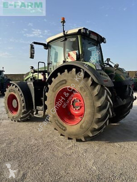 Tractor Fendt  936 profi plus gen7