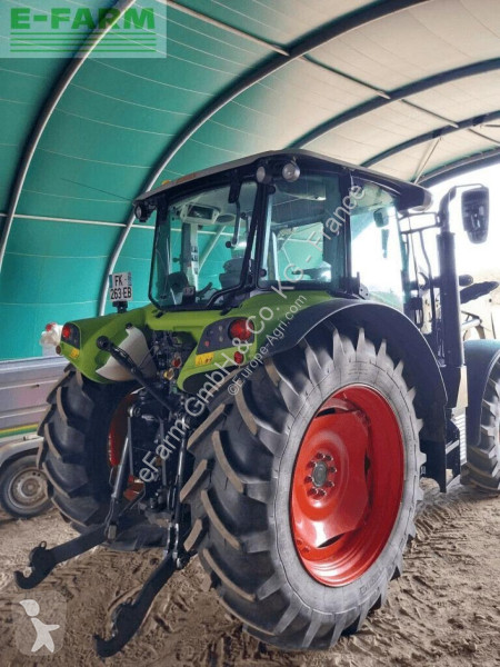 Tractor Claas  arion 420 (a52/200)