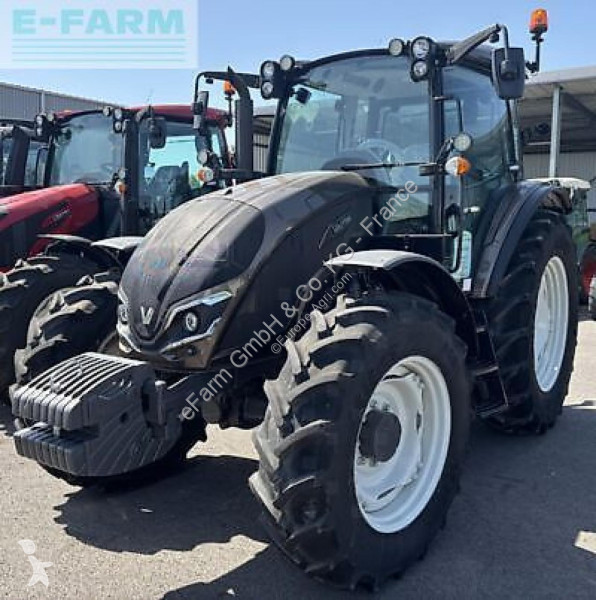 Tractor Valtra  a115
