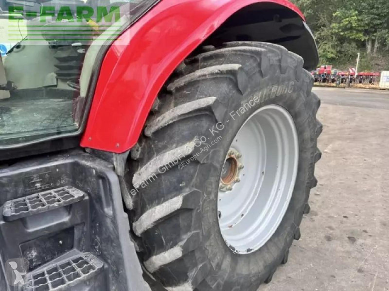 Tractor Massey Ferguson  6713 s
