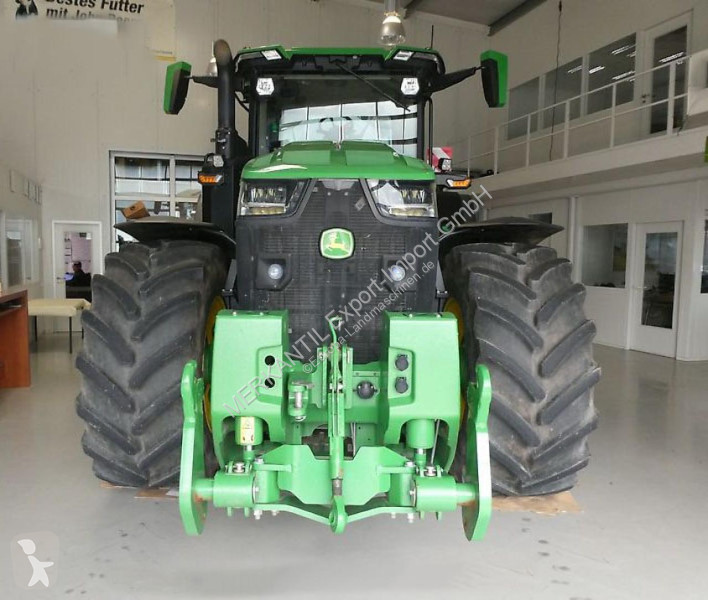Tractor John Deere 310