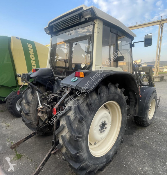 Tractor Lamborghini  L 600