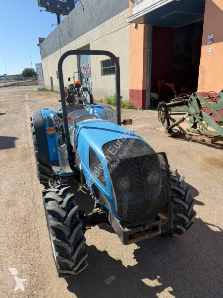 Tractor Landini PU5LK