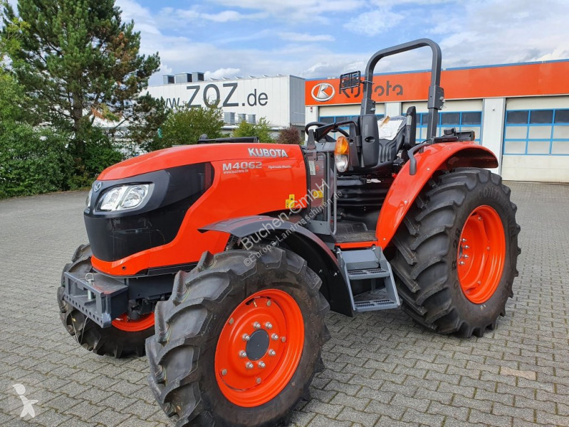 Prix Tracteur Neuf Kubota