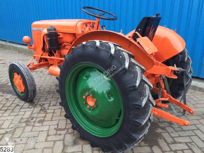 Tractor agrícola Same DA 30 2WD