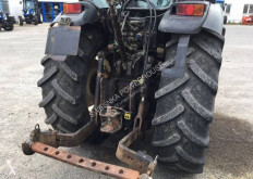 Fotoğrafları göster Tarım traktörü New Holland T 4.85