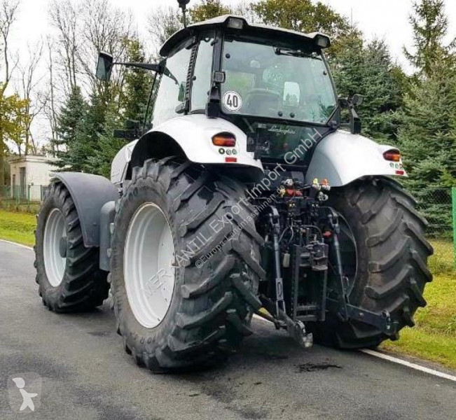 Tractor agrícola Lamborghini R  DCR (Deutz) usado - n°7795036