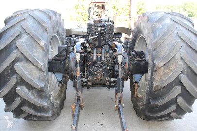 Tractor Case IH Puma Series