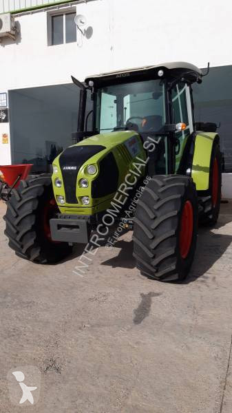 Tractor Claas ATOS 350