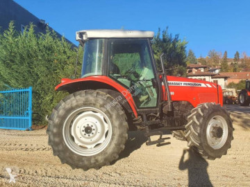 Tractor Massey Ferguson