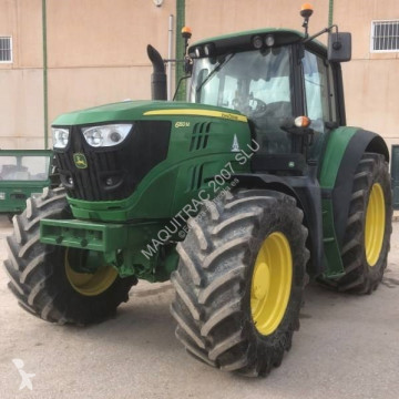 Tractor John Deere