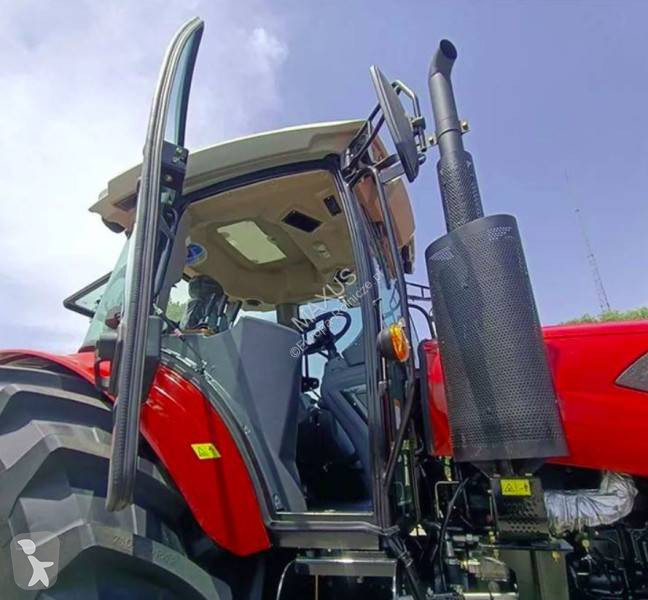Tractor Valtra NOWY MAXUS 260 KM Ciągnik 4x4...