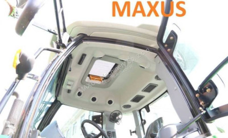 Tractor Claas NOWY MAXUS 180 KM Ciągnik rolniczy 4x4 ISO 9001
