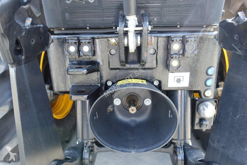 Tractor JCB  4220 Tier 5