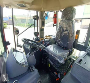 Tractor Fendt MAXUS 280 KM 4x4 ciągnik
