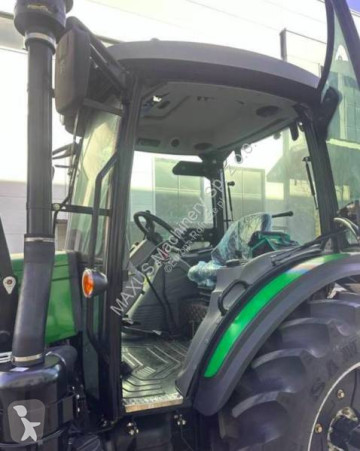 Tractor Claas nuevo
