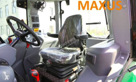 Tractor Fendt Ciągnik 240 KM 4x4 MAXUS