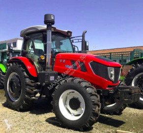 Tracteur agricole Mc Cormick Ciągnik 4x4 130 KM MAXUS