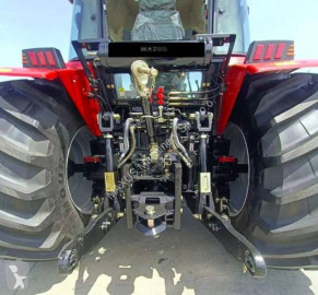 Tractor Massey Ferguson Ciągnik 280 KM 4x4 MAXUS
